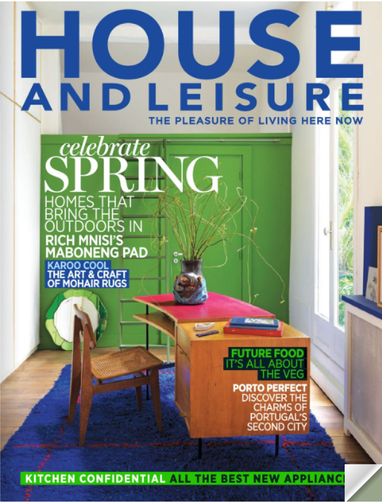 House & Leisure Magazine