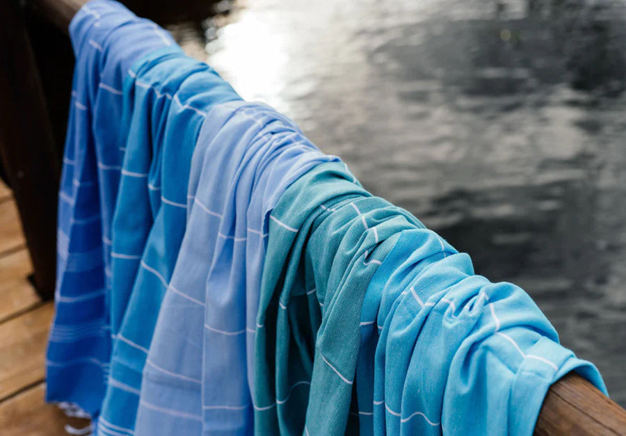 Celebrating SAMESYN with photographer, Lindy Kriek – The Cotton Company