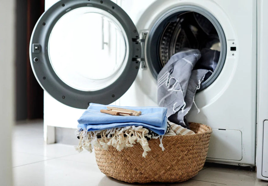 Turkish laundry towels discount