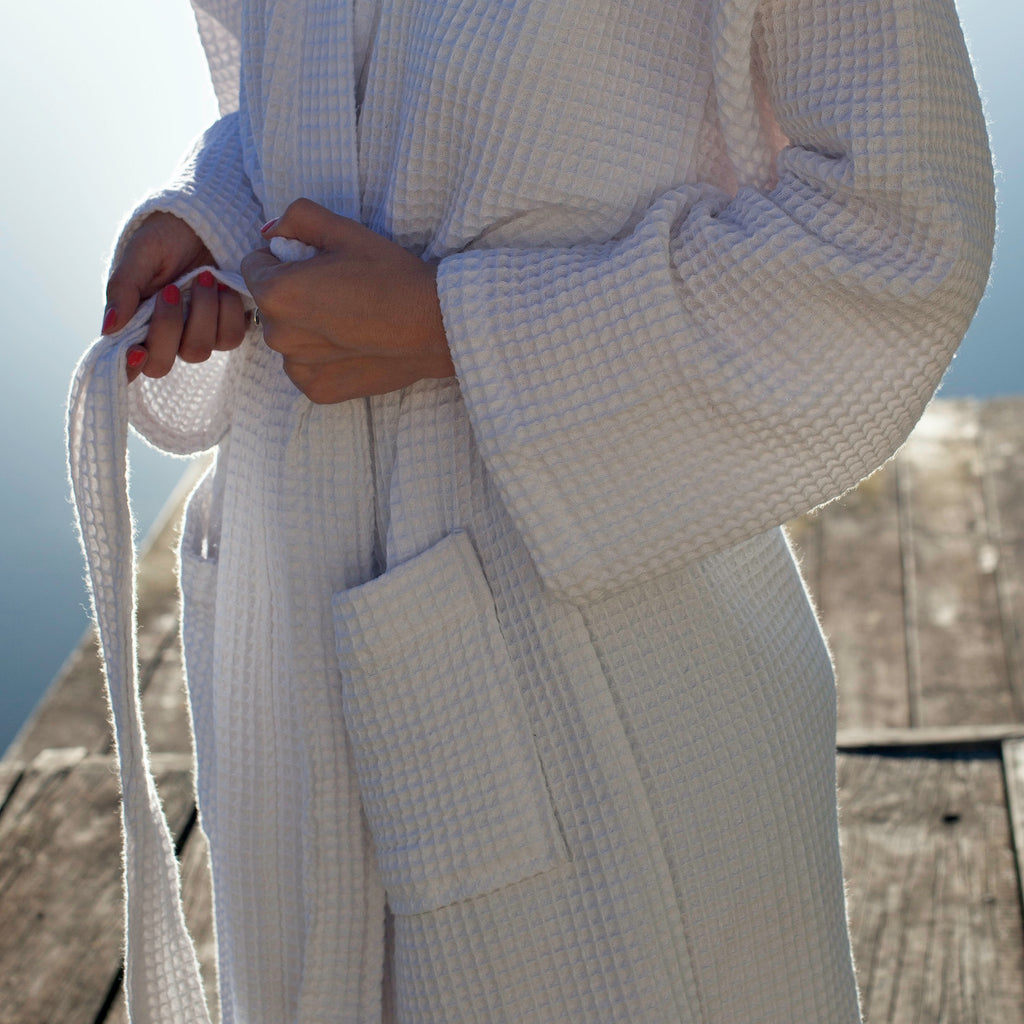 ROBES – The Cotton Company