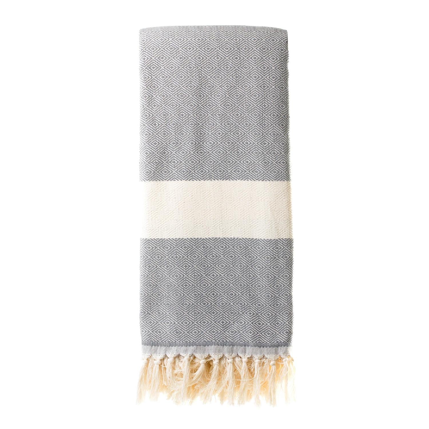 Dimanta Dimanta Turkish Blankets – The Cotton Company