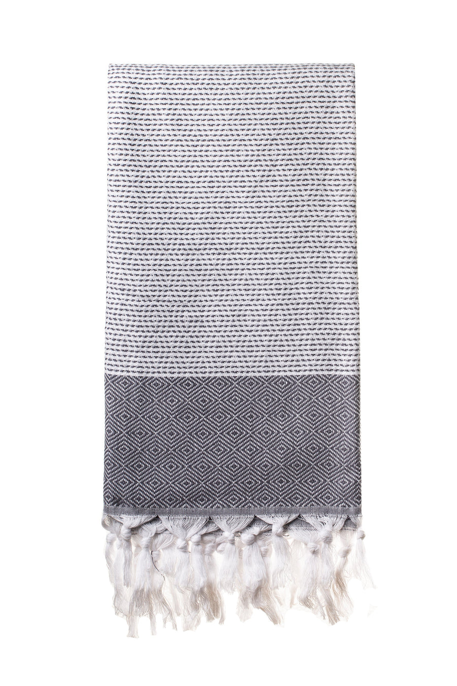 Dimanta Dimanta Stripe Turkish Towels – The Cotton Company