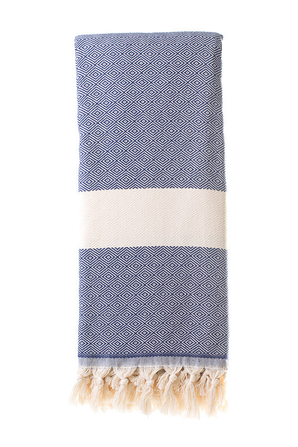 Dimanta Dimanta Turkish Blankets – The Cotton Company