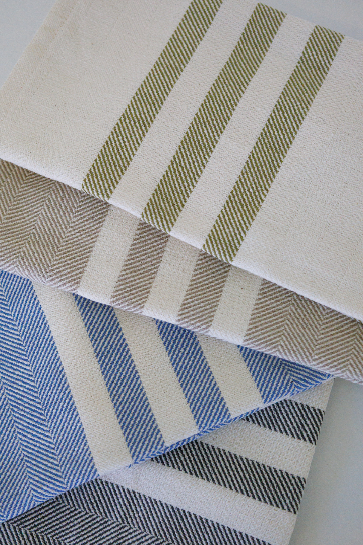 Sodwana Sand - Table Runner – The Cotton Company