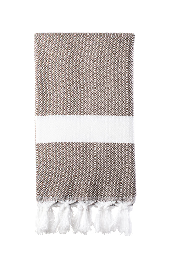 Dimanta Dimanta Turkish Towels – The Cotton Company