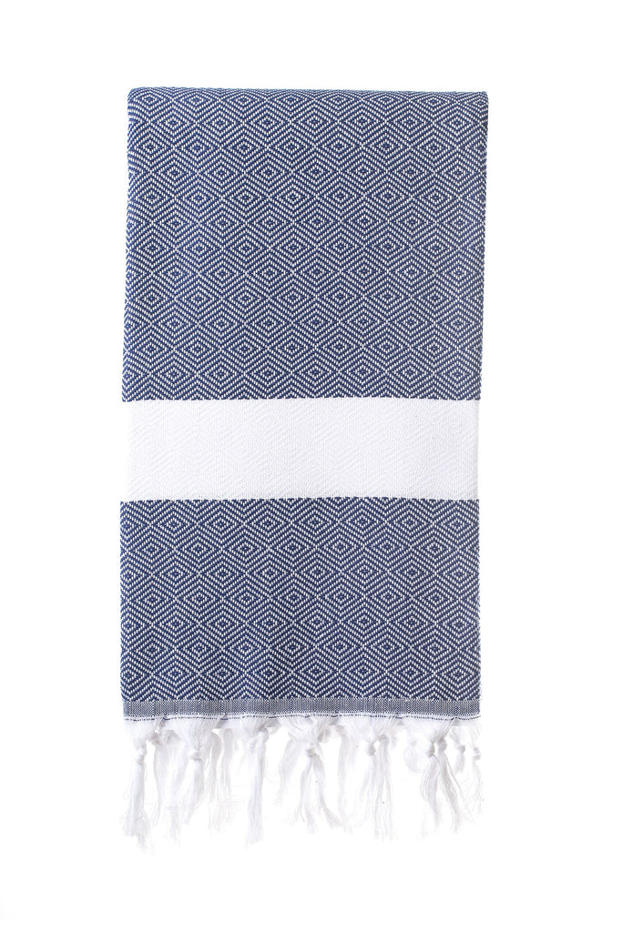 Dimanta Dimanta Turkish Towels – The Cotton Company