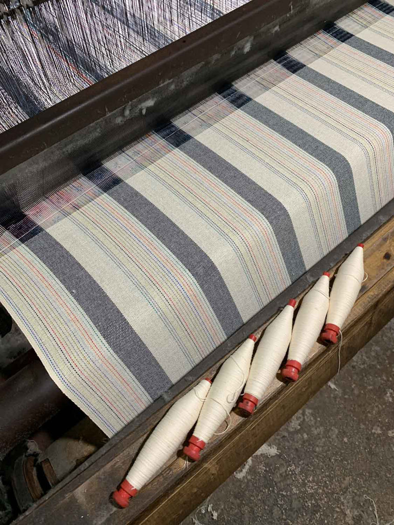 Cookstown Textile OUR STORY – The Cotton Company